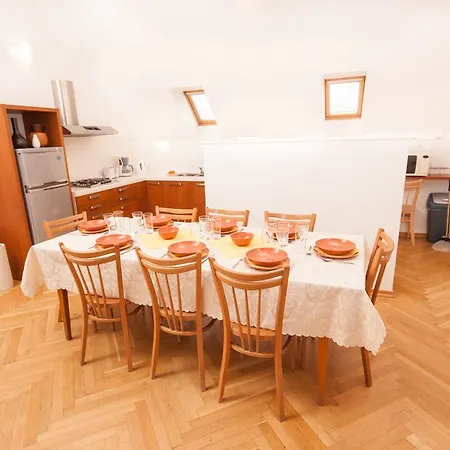 Palladium Loft Prague