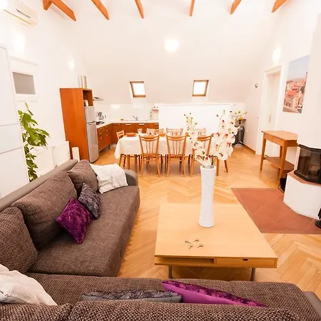 דירה Palladium Loft