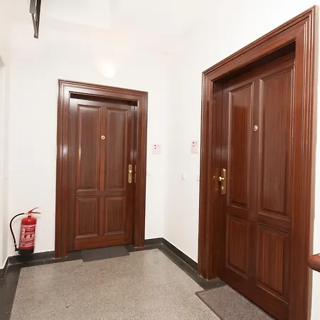 דירה Palladium Loft