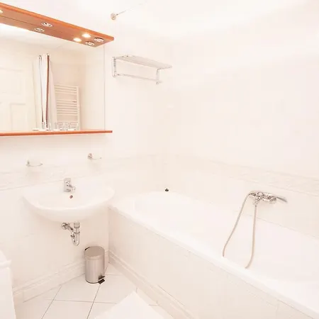 Palladium Loft דירה