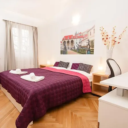 Palladium Loft דירה *