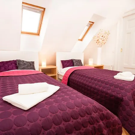Palladium Loft Prague