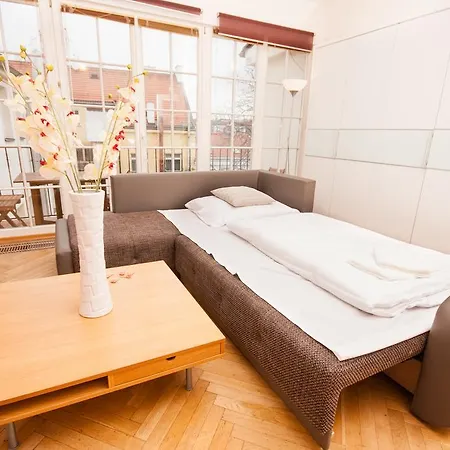 Palladium Loft דירה