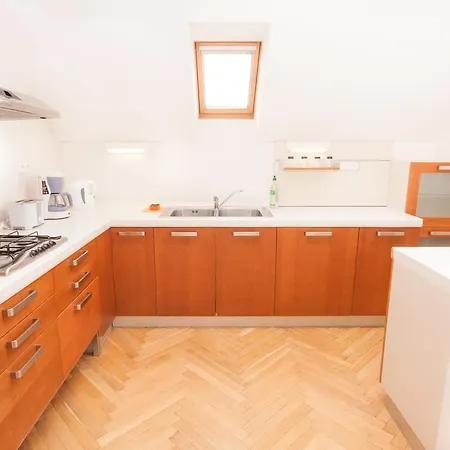 Apartamento Palladium Loft *