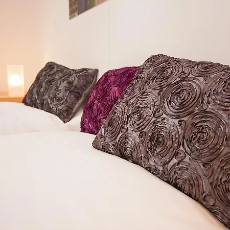 Apartamento Palladium Loft *